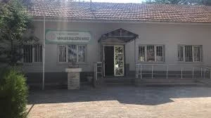 Mahmudiye Halk Eğitim Merkezi