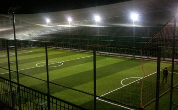 Mahmut Şevket Paşa Halı Saha