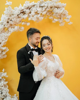 Mahmuthan Acar • Kayseri Düğün Fotoğrafçısı