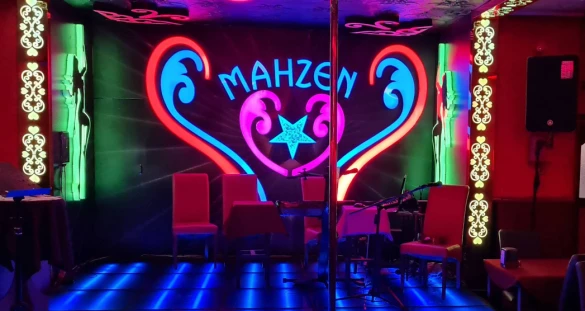 Mahzen Gazinosu Balıkesir