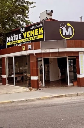 Maide Esnaf Lokantası
