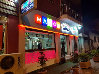 Majör Okey Vitamin Bar