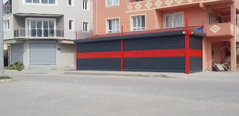 Mak Panjur Ve Alüminyum