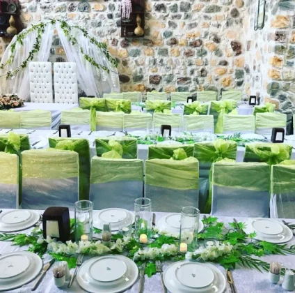 Makas Organizasyon Hatay