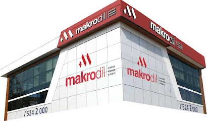 Makrodil Universal Language Academy