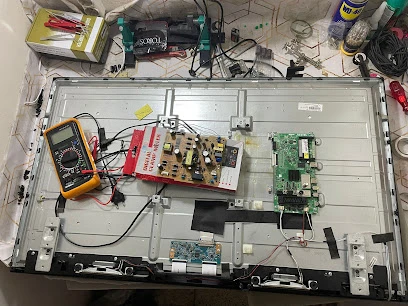 Malatya Akel Elektrik / Korniş Uydu Avize Montaj