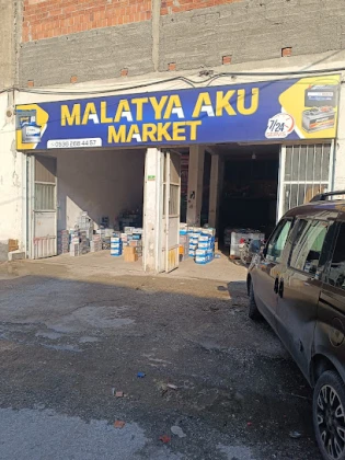 Malatya Akü