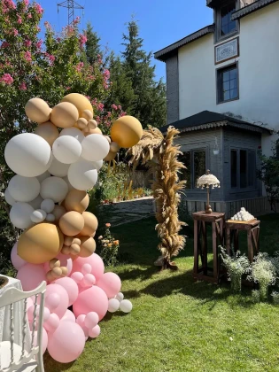 Malatya Beyaz Organizasyon