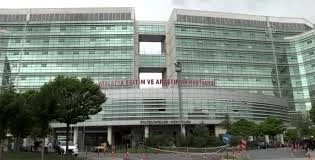 Malatya Eğitim Ve Araştırma Hastanesi