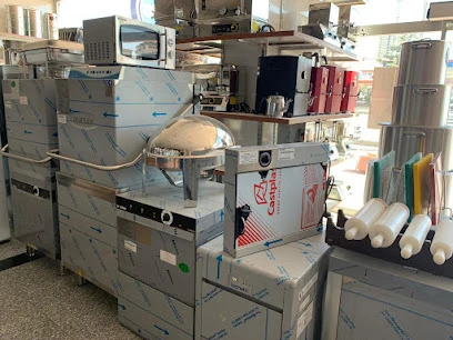 Malatya Endüstriyel Mutfak