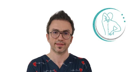 Malatya Fizyoterapist Dr.fzt.gökhan Aygül / Denge Fizyoterapi Ve Rehabilitasyon Merkezi/
