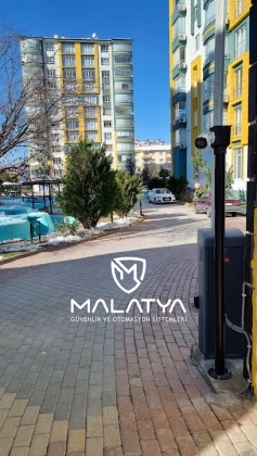 Malatya Güvenlik Ve Otomasyon Sistemleri