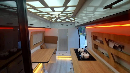 Malatya Karavan İmalatı