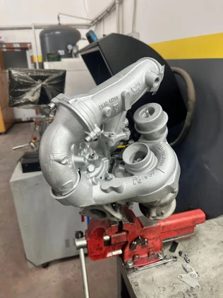 Malatya Kardeşler Turbo