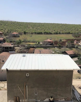 Malatya-Mert Yapı Demir Doğrama Alüminyum Pvc