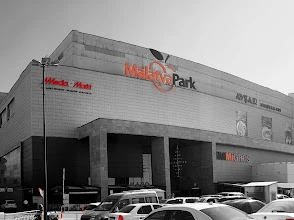 Malatya Park Alışveriş Merkezi
