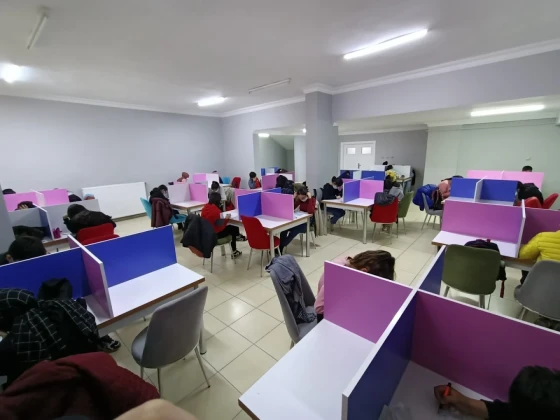 Malatya Piramit Eğitim Kurumları