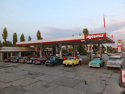 Malatya Sarıcıoğlu Petrol