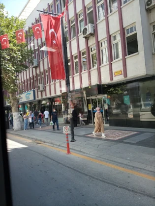 Malatya Sosyal Güvenlik İl Müdürlüğü