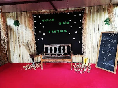 Malatya Yıldız Çocuklar Anaokulu - Malatya Anaokulu Ve Kreş