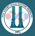 Malazgirt Halk Eğitimi Merkezi