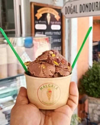 Malgaca Dondurmacısı