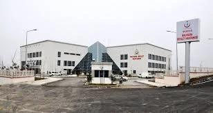 Malkara Devlet Hastanesi