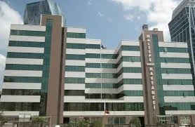 Maltepe Devlet Hastanesi