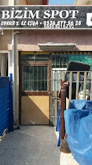 Mamak İkinci El Eşya Bizim Spot