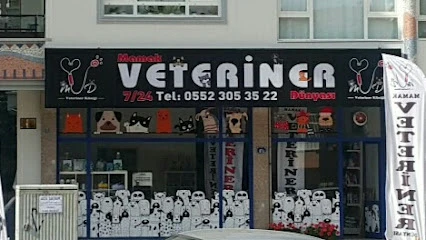 Mamak Veteriner Dünyası Veteriner Kliniği