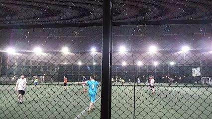 Manavgat Arena Halı Saha