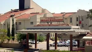 Manavgat Devlet Hastanesi