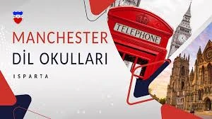 Manchester Dil Okulları Isparta