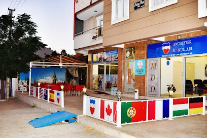 Manchester Dil Okulları Muğla Şubesi