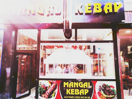 Mangal Kebap