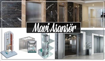 Mani Asansör