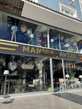 Manisa Avize &Mobilya Aksesuar