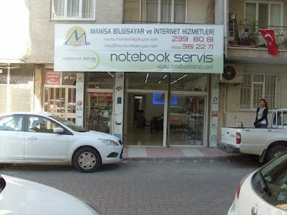 Manisa Bilgisayar Ve İnternet Hizmetleri