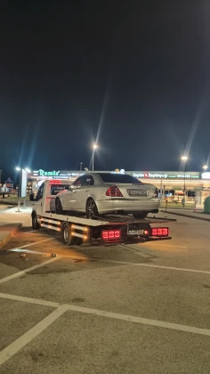 Manisa Çekici Otoyol Yol Yardım Ve Çekici