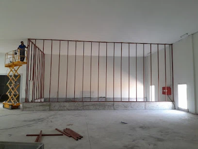 Manisa Emir Demır Doğrama