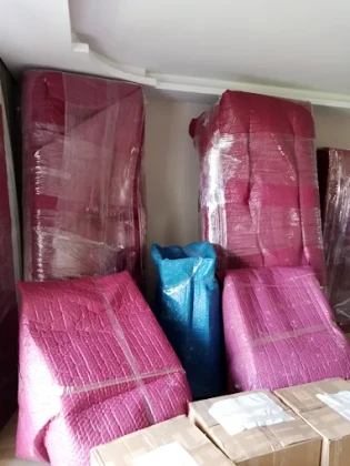 Manisa Evden Eve Taşımacılık - Poyraz