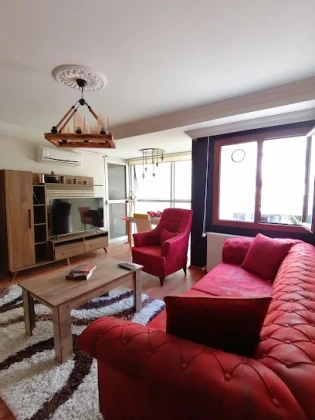 Manisa Günlük Kiralık Apart Konaklama