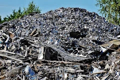 Manisa Hurdacı. | Hayati Hurdacılık