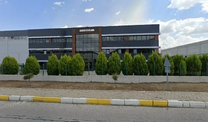 Manisa Kaplama