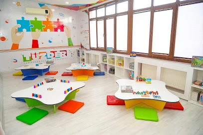 Manisa Lale Bahçesi Anaokulu