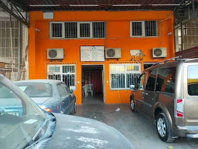 Manisa Oto Beyin Tamiri