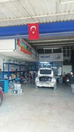 Manisa Pekar Oto Elektrik Klima Akü Servisi