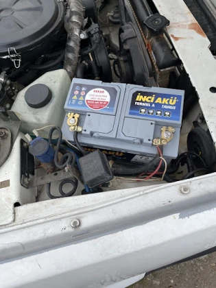 Manisa Pekar Oto Elektrik Klima Akü Servisi