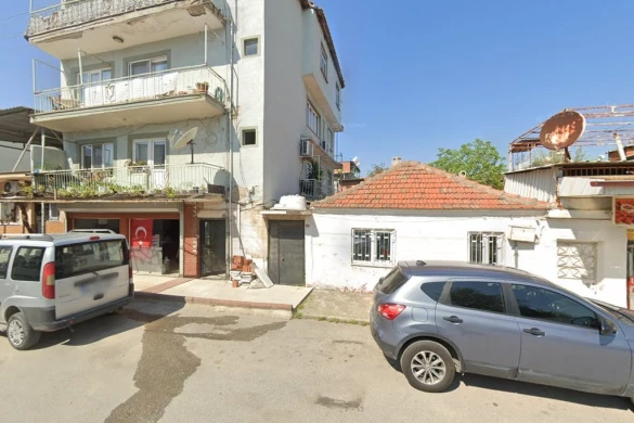 Manisa Saç Ekim Merkezi