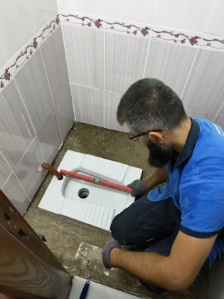 Manisa Su Tesisat Servisi